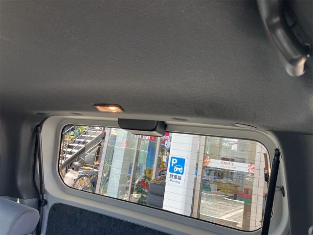 タフト Ｇターボ　クロムベンチャー　バックカメラ　クリアランスソナー　オートクルーズコントロール　衝突被害軽減システム　オートライト　ＬＥＤヘッドランプ　ヘッドライトウォッシャー　スマートキー　アイドリングストップ　電動格納ミラー（71枚目）