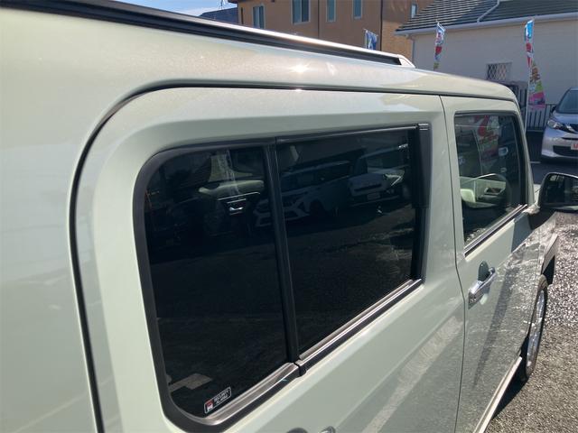 タフト Ｇターボ　クロムベンチャー　バックカメラ　クリアランスソナー　オートクルーズコントロール　衝突被害軽減システム　オートライト　ＬＥＤヘッドランプ　ヘッドライトウォッシャー　スマートキー　アイドリングストップ　電動格納ミラー（76枚目）