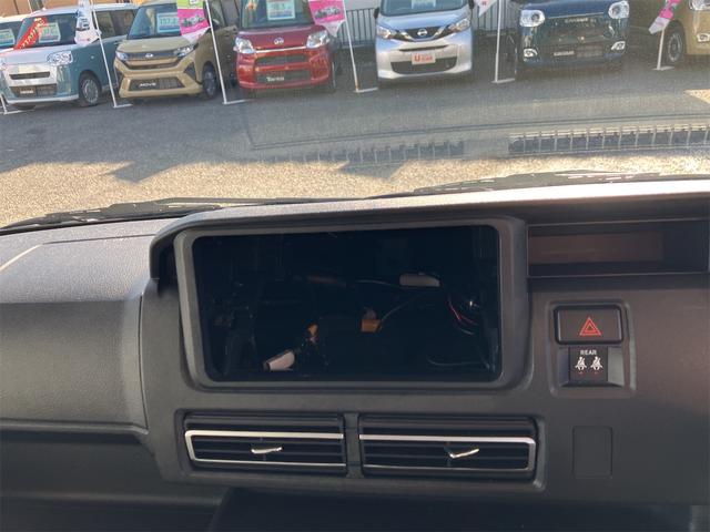 アトレー RS CVT 衝突被害軽減システム クリアランスソナー オートクルーズコントロール ETC バックカメラ 両側電動スライドドア スマートキー アイドリングストップ 電動格納ミラー オートライト(5枚目)