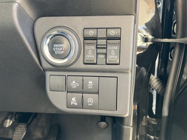 アトレー RS CVT 衝突被害軽減システム クリアランスソナー オートクルーズコントロール ETC バックカメラ 両側電動スライドドア スマートキー アイドリングストップ 電動格納ミラー オートライト(7枚目)