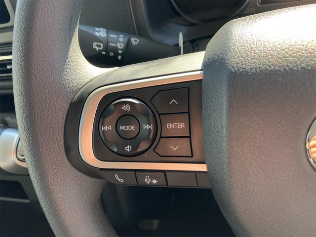 アトレー RS CVT 衝突被害軽減システム クリアランスソナー オートクルーズコントロール ETC バックカメラ 両側電動スライドドア スマートキー アイドリングストップ 電動格納ミラー オートライト(8枚目)