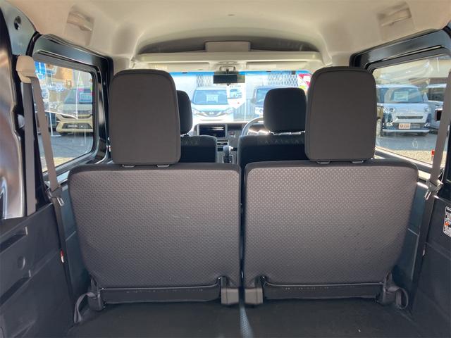 アトレー RS CVT 衝突被害軽減システム クリアランスソナー オートクルーズコントロール ETC バックカメラ 両側電動スライドドア スマートキー アイドリングストップ 電動格納ミラー オートライト(23枚目)