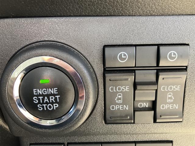 アトレー RS CVT 衝突被害軽減システム クリアランスソナー オートクルーズコントロール ETC バックカメラ 両側電動スライドドア スマートキー アイドリングストップ 電動格納ミラー オートライト(28枚目)