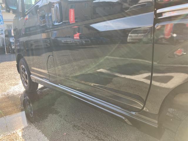 アトレー RS CVT 衝突被害軽減システム クリアランスソナー オートクルーズコントロール ETC バックカメラ 両側電動スライドドア スマートキー アイドリングストップ 電動格納ミラー オートライト(31枚目)