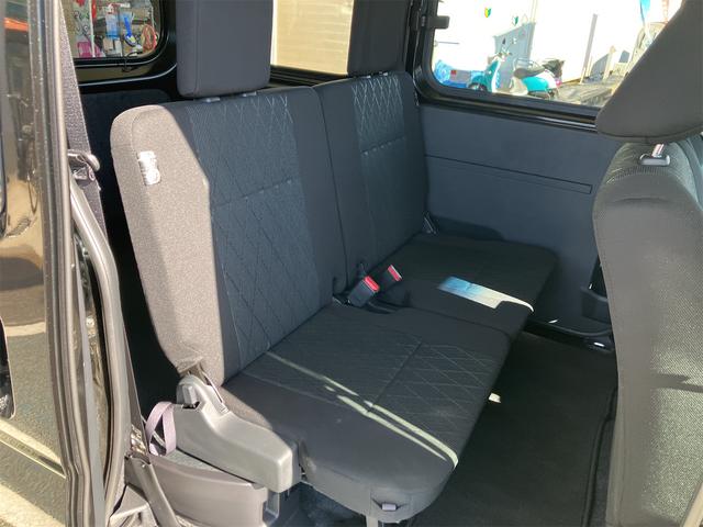 アトレー RS CVT 衝突被害軽減システム クリアランスソナー オートクルーズコントロール ETC バックカメラ 両側電動スライドドア スマートキー アイドリングストップ 電動格納ミラー オートライト(40枚目)