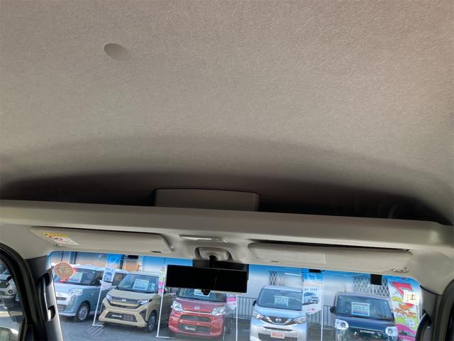 アトレー RS CVT 衝突被害軽減システム クリアランスソナー オートクルーズコントロール ETC バックカメラ 両側電動スライドドア スマートキー アイドリングストップ 電動格納ミラー オートライト(41枚目)