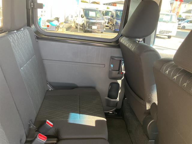 アトレー RS CVT 衝突被害軽減システム クリアランスソナー オートクルーズコントロール ETC バックカメラ 両側電動スライドドア スマートキー アイドリングストップ 電動格納ミラー オートライト(42枚目)