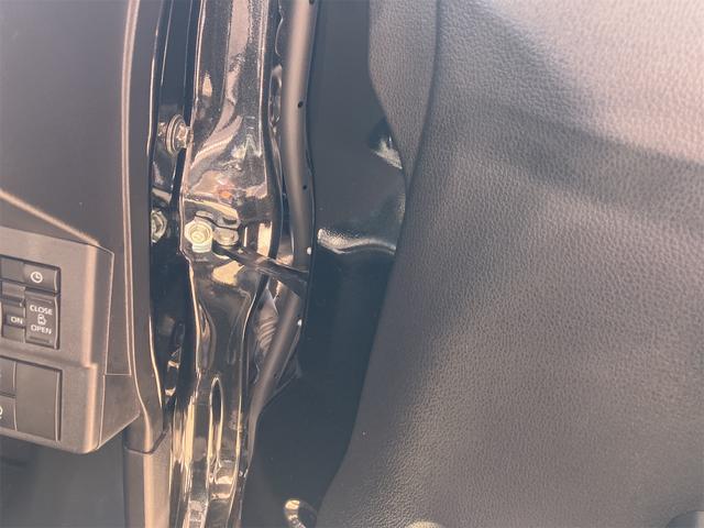 アトレー RS CVT 衝突被害軽減システム クリアランスソナー オートクルーズコントロール ETC バックカメラ 両側電動スライドドア スマートキー アイドリングストップ 電動格納ミラー オートライト(45枚目)