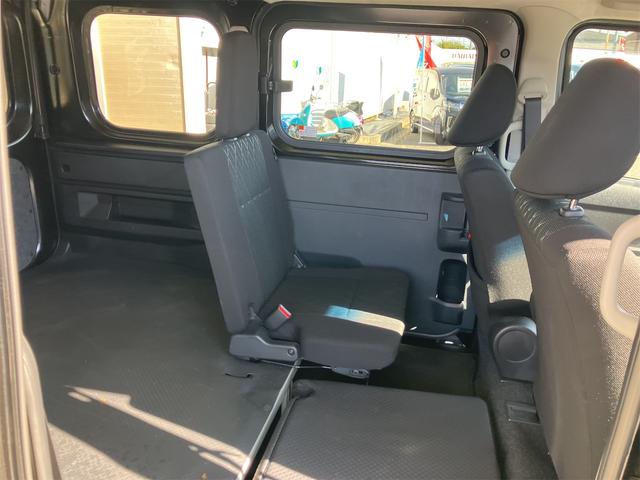 アトレー RS CVT 衝突被害軽減システム クリアランスソナー オートクルーズコントロール ETC バックカメラ 両側電動スライドドア スマートキー アイドリングストップ 電動格納ミラー オートライト(49枚目)