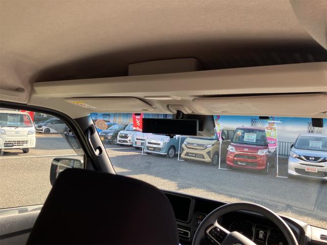 アトレー RS CVT 衝突被害軽減システム クリアランスソナー オートクルーズコントロール ETC バックカメラ 両側電動スライドドア スマートキー アイドリングストップ 電動格納ミラー オートライト(51枚目)