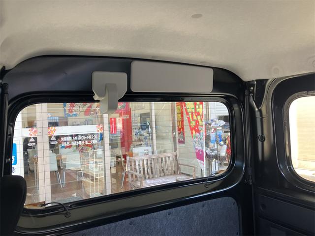 アトレー RS CVT 衝突被害軽減システム クリアランスソナー オートクルーズコントロール ETC バックカメラ 両側電動スライドドア スマートキー アイドリングストップ 電動格納ミラー オートライト(53枚目)