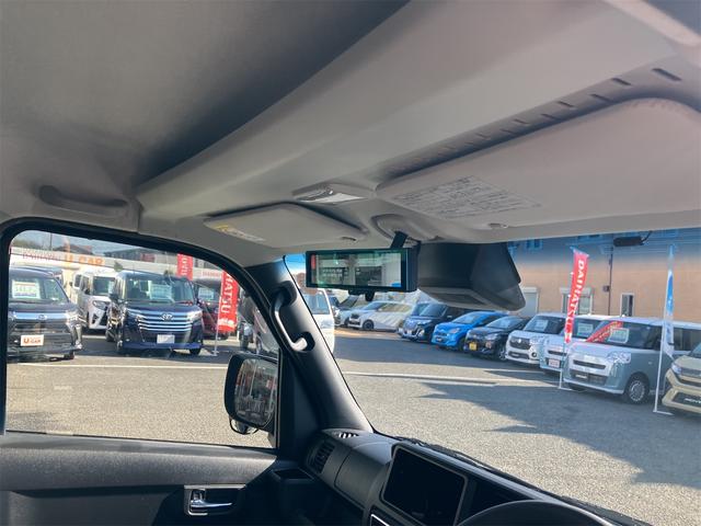 アトレー RS CVT 衝突被害軽減システム クリアランスソナー オートクルーズコントロール ETC バックカメラ 両側電動スライドドア スマートキー アイドリングストップ 電動格納ミラー オートライト(58枚目)