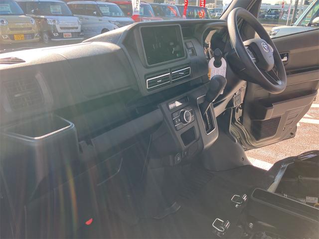 アトレー RS CVT 衝突被害軽減システム クリアランスソナー オートクルーズコントロール ETC バックカメラ 両側電動スライドドア スマートキー アイドリングストップ 電動格納ミラー オートライト(69枚目)