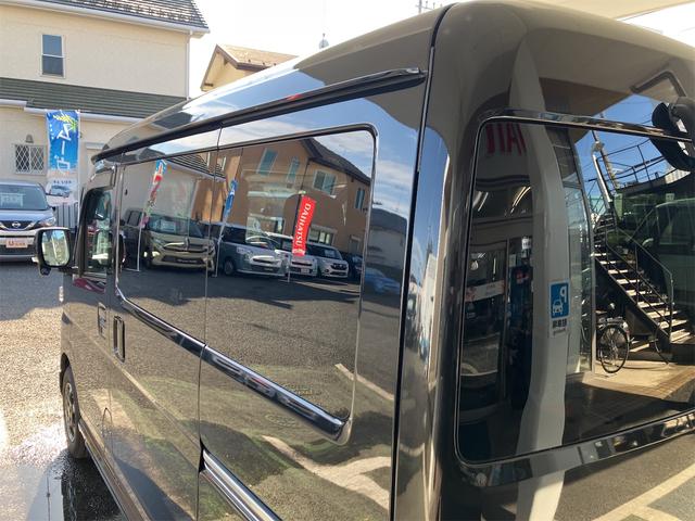 アトレー RS CVT 衝突被害軽減システム クリアランスソナー オートクルーズコントロール ETC バックカメラ 両側電動スライドドア スマートキー アイドリングストップ 電動格納ミラー オートライト(74枚目)