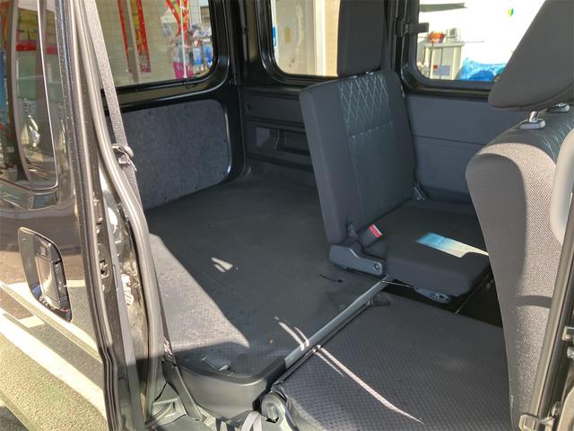 アトレー RS CVT 衝突被害軽減システム クリアランスソナー オートクルーズコントロール ETC バックカメラ 両側電動スライドドア スマートキー アイドリングストップ 電動格納ミラー オートライト(76枚目)