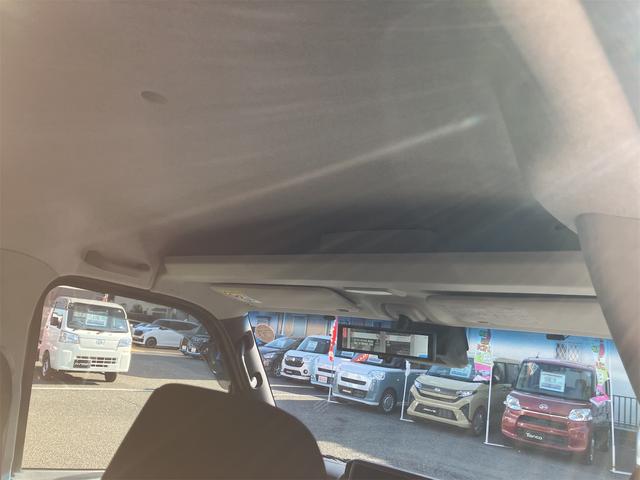 アトレー RS CVT 衝突被害軽減システム クリアランスソナー オートクルーズコントロール ETC バックカメラ 両側電動スライドドア スマートキー アイドリングストップ 電動格納ミラー オートライト(79枚目)