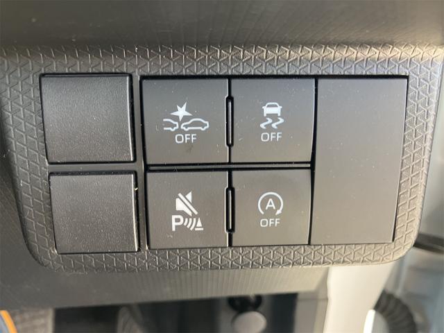 タント カスタムRS バックカメラ 両側電動スライドドア クリアランスソナー オートクルーズコントロール 衝突被害軽減システム オートライト LEDヘッドランプ スマートキー アイドリングストップ 電動格納ミラー(8枚目)