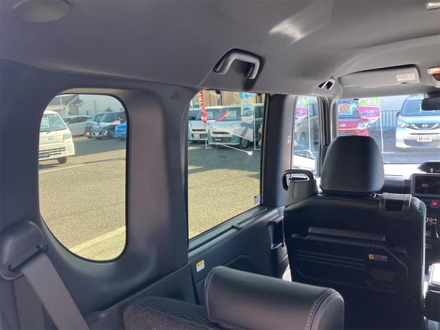 タント カスタムRS バックカメラ 両側電動スライドドア クリアランスソナー オートクルーズコントロール 衝突被害軽減システム オートライト LEDヘッドランプ スマートキー アイドリングストップ 電動格納ミラー(25枚目)