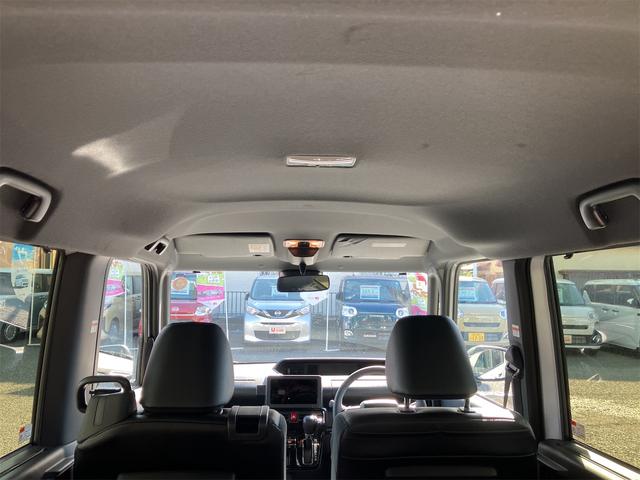 タント カスタムRS バックカメラ 両側電動スライドドア クリアランスソナー オートクルーズコントロール 衝突被害軽減システム オートライト LEDヘッドランプ スマートキー アイドリングストップ 電動格納ミラー(27枚目)