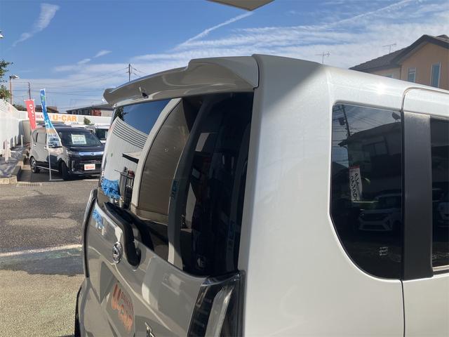 タント カスタムRS バックカメラ 両側電動スライドドア クリアランスソナー オートクルーズコントロール 衝突被害軽減システム オートライト LEDヘッドランプ スマートキー アイドリングストップ 電動格納ミラー(30枚目)