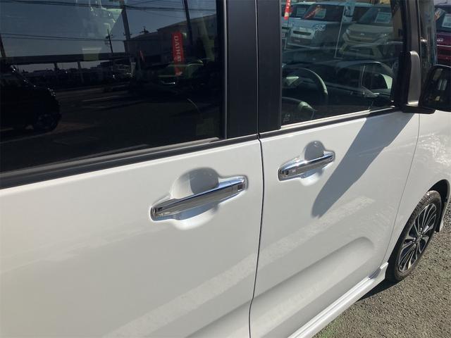 タント カスタムRS バックカメラ 両側電動スライドドア クリアランスソナー オートクルーズコントロール 衝突被害軽減システム オートライト LEDヘッドランプ スマートキー アイドリングストップ 電動格納ミラー(31枚目)