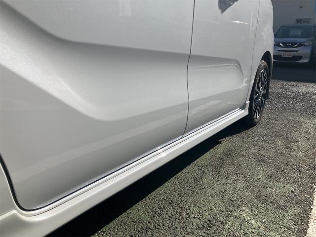 タント カスタムRS バックカメラ 両側電動スライドドア クリアランスソナー オートクルーズコントロール 衝突被害軽減システム オートライト LEDヘッドランプ スマートキー アイドリングストップ 電動格納ミラー(33枚目)