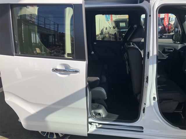 タント カスタムRS バックカメラ 両側電動スライドドア クリアランスソナー オートクルーズコントロール 衝突被害軽減システム オートライト LEDヘッドランプ スマートキー アイドリングストップ 電動格納ミラー(35枚目)