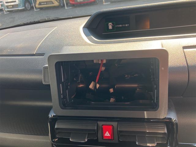 タント カスタムRS バックカメラ 両側電動スライドドア クリアランスソナー オートクルーズコントロール 衝突被害軽減システム オートライト LEDヘッドランプ スマートキー アイドリングストップ 電動格納ミラー(47枚目)