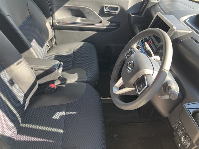 タント カスタムRS バックカメラ 両側電動スライドドア クリアランスソナー オートクルーズコントロール 衝突被害軽減システム オートライト LEDヘッドランプ スマートキー アイドリングストップ 電動格納ミラー(53枚目)