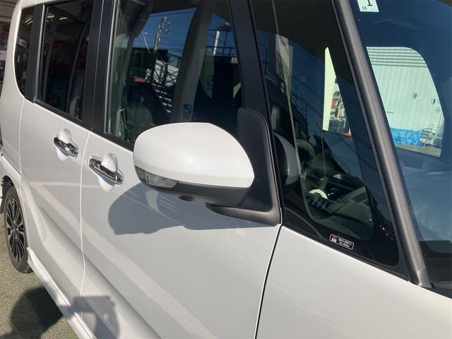 タント カスタムRS バックカメラ 両側電動スライドドア クリアランスソナー オートクルーズコントロール 衝突被害軽減システム オートライト LEDヘッドランプ スマートキー アイドリングストップ 電動格納ミラー(54枚目)