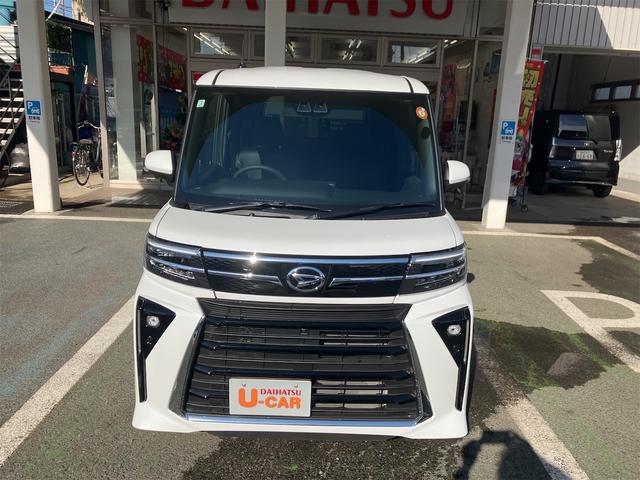 タント カスタムRS バックカメラ 両側電動スライドドア クリアランスソナー オートクルーズコントロール 衝突被害軽減システム オートライト LEDヘッドランプ スマートキー アイドリングストップ 電動格納ミラー(63枚目)