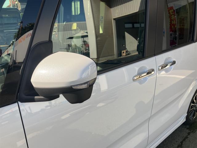 タント カスタムRS バックカメラ 両側電動スライドドア クリアランスソナー オートクルーズコントロール 衝突被害軽減システム オートライト LEDヘッドランプ スマートキー アイドリングストップ 電動格納ミラー(65枚目)