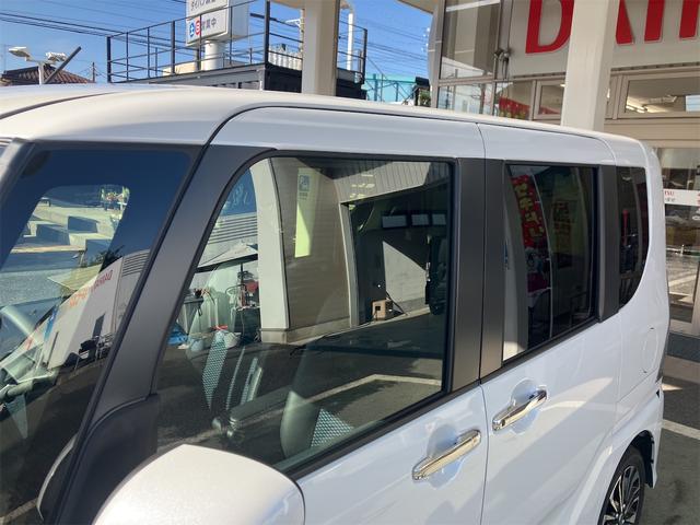 タント カスタムRS バックカメラ 両側電動スライドドア クリアランスソナー オートクルーズコントロール 衝突被害軽減システム オートライト LEDヘッドランプ スマートキー アイドリングストップ 電動格納ミラー(66枚目)