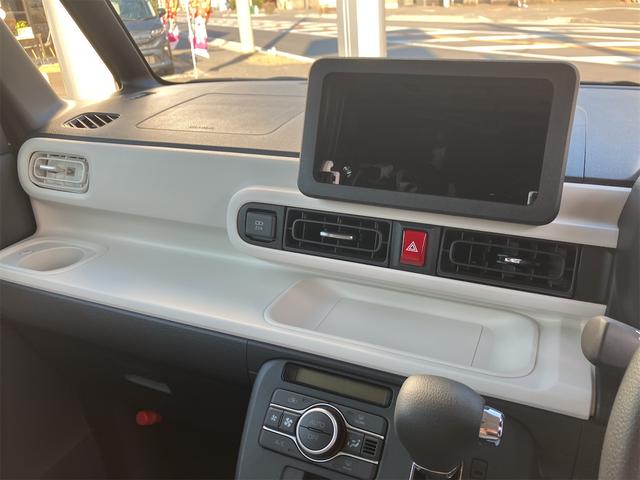 ムーヴキャンバス ストライプスG バックカメラ 両側電動スライドドア クリアランスソナー 衝突被害軽減システム オートライト LEDヘッドランプ スマートキー アイドリングストップ 電動格納ミラー シートヒーター ベンチシート CVT(29枚目)