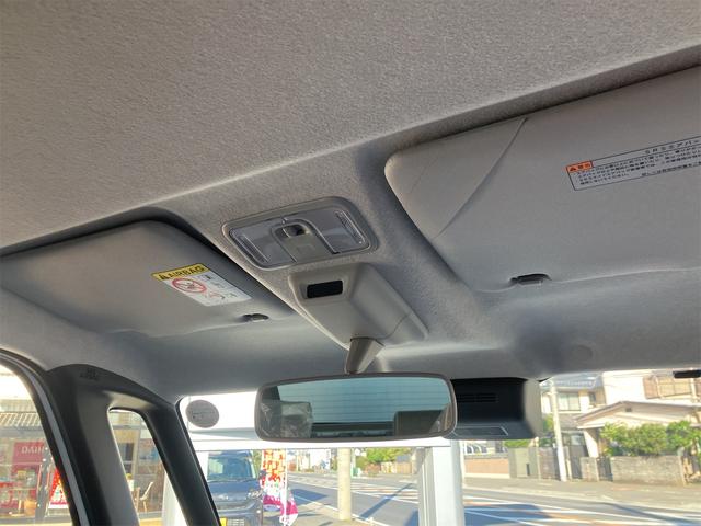 ムーヴキャンバス ストライプスG バックカメラ 両側電動スライドドア クリアランスソナー 衝突被害軽減システム オートライト LEDヘッドランプ スマートキー アイドリングストップ 電動格納ミラー シートヒーター ベンチシート CVT(30枚目)