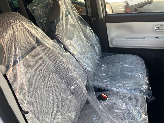 ムーヴキャンバス ストライプスG バックカメラ 両側電動スライドドア クリアランスソナー 衝突被害軽減システム オートライト LEDヘッドランプ スマートキー アイドリングストップ 電動格納ミラー シートヒーター ベンチシート CVT(31枚目)