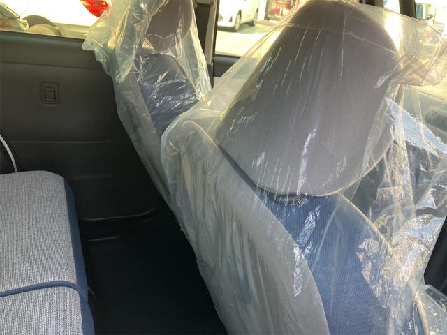 ムーヴキャンバス ストライプスG バックカメラ 両側電動スライドドア クリアランスソナー 衝突被害軽減システム オートライト LEDヘッドランプ スマートキー アイドリングストップ 電動格納ミラー シートヒーター ベンチシート CVT(32枚目)