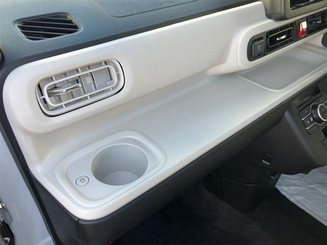 ムーヴキャンバス ストライプスG バックカメラ 両側電動スライドドア クリアランスソナー 衝突被害軽減システム オートライト LEDヘッドランプ スマートキー アイドリングストップ 電動格納ミラー シートヒーター ベンチシート CVT(41枚目)