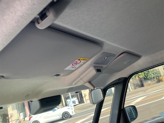 ムーヴキャンバス ストライプスG バックカメラ 両側電動スライドドア クリアランスソナー 衝突被害軽減システム オートライト LEDヘッドランプ スマートキー アイドリングストップ 電動格納ミラー シートヒーター ベンチシート CVT(45枚目)