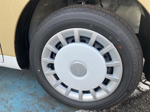 ムーヴキャンバス ストライプスG バックカメラ 両側電動スライドドア クリアランスソナー 衝突被害軽減システム オートライト LEDヘッドランプ スマートキー アイドリングストップ 電動格納ミラー シートヒーター ベンチシート CVT(71枚目)