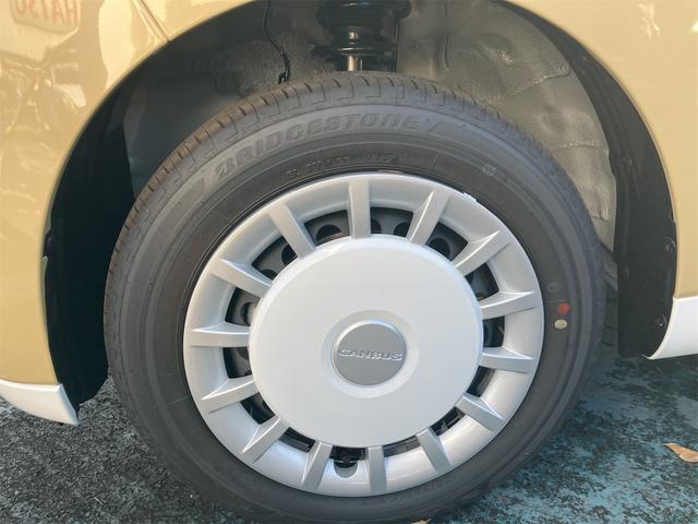 ムーヴキャンバス ストライプスG バックカメラ 両側電動スライドドア クリアランスソナー 衝突被害軽減システム オートライト LEDヘッドランプ スマートキー アイドリングストップ 電動格納ミラー シートヒーター ベンチシート CVT(72枚目)