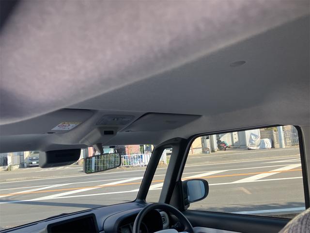 ムーヴキャンバス ストライプスG バックカメラ 両側電動スライドドア クリアランスソナー 衝突被害軽減システム オートライト LEDヘッドランプ スマートキー アイドリングストップ 電動格納ミラー シートヒーター ベンチシート CVT(75枚目)