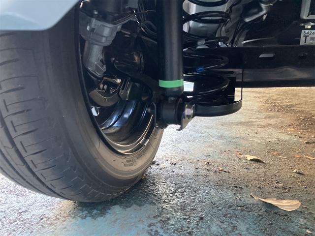 ムーヴキャンバス ストライプスG バックカメラ 両側電動スライドドア クリアランスソナー 衝突被害軽減システム オートライト LEDヘッドランプ スマートキー アイドリングストップ 電動格納ミラー シートヒーター ベンチシート CVT(80枚目)