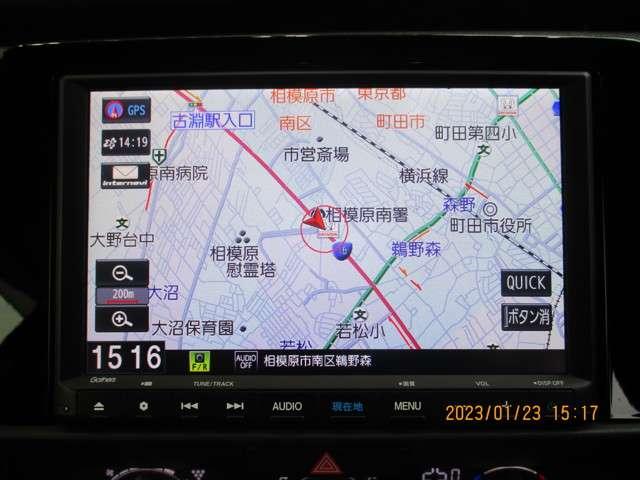 e:HEVネス ワンオーナー禁煙車(2枚目)