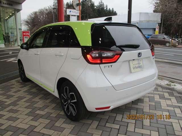 e:HEVネス ワンオーナー禁煙車(18枚目)