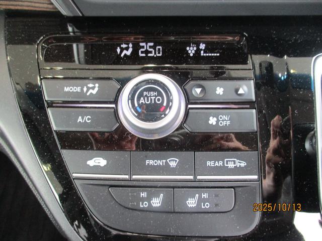 フリード＋ハイブリッド ハイブリッド・クロスターホンダセンシング　ワンオーナー　禁煙　ナビ　バックカメラ　ＥＴＣ　両側電動スライド　前後ドライブレコーダー　Ｂｌｕｅｔｏｏｔｈオーディオ　ホンダセンシング　フルセグ　ＣＤ　ＤＶＤ　レーダークルコン　両側スライドドア（11枚目）