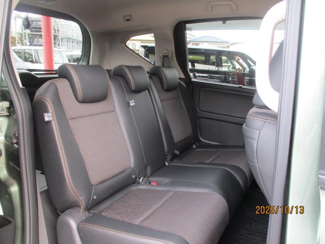 フリード＋ハイブリッド ハイブリッド・クロスターホンダセンシング　ワンオーナー　禁煙　ナビ　バックカメラ　ＥＴＣ　両側電動スライド　前後ドライブレコーダー　Ｂｌｕｅｔｏｏｔｈオーディオ　ホンダセンシング　フルセグ　ＣＤ　ＤＶＤ　レーダークルコン　両側スライドドア（16枚目）