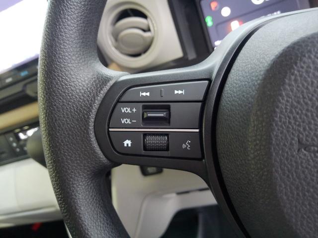 Ｎ－ＢＯＸ ベースグレード　当社デモカー　ＨｏｎｄａＳＥＮＳＩＮＧ　ドラレコ　メモリーナビ　リアカメラ　両側電動ドア　ＥＴＣ　シートヒーター　禁煙車　Ｂｌｕｅｔｏｏｔｈオーディオ　オートリトラミラー　ホンダセンシング　横滑り防止（6枚目）