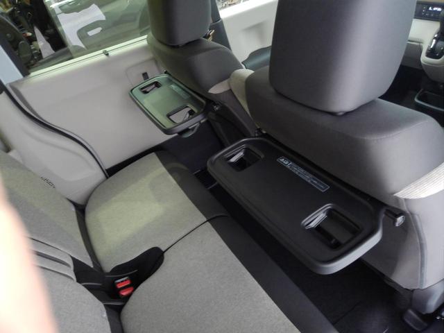 Ｎ－ＢＯＸ ベースグレード　当社デモカー　ＨｏｎｄａＳＥＮＳＩＮＧ　ドラレコ　メモリーナビ　リアカメラ　両側電動ドア　ＥＴＣ　シートヒーター　禁煙車　Ｂｌｕｅｔｏｏｔｈオーディオ　オートリトラミラー　ホンダセンシング　横滑り防止（18枚目）