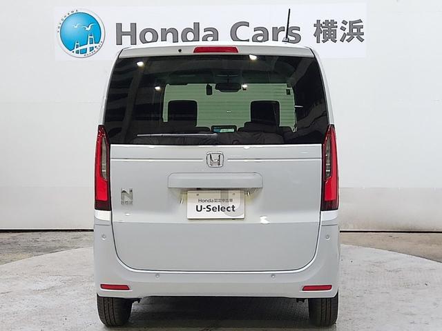 Ｎ－ＢＯＸ ベースグレード　当社デモカー　ＨｏｎｄａＳＥＮＳＩＮＧ　ドラレコ　メモリーナビ　リアカメラ　両側電動ドア　ＥＴＣ　シートヒーター　禁煙車　Ｂｌｕｅｔｏｏｔｈオーディオ　オートリトラミラー　ホンダセンシング　横滑り防止（20枚目）